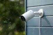 CX410 - ColorX Gerçek Renkli Gece Görüşlü 2K 4MP Bullet PoE IP Kamera