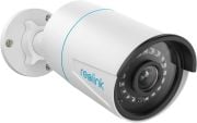 RLC-510A - 5 MP İnsan/Araç Algılama Özellikli PoE Bullet Kamera