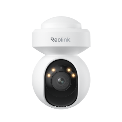 E1 Outdoor SE PoE - 4K 8 MP 360° Görüşlü Auto-Tracking PoE Kamera