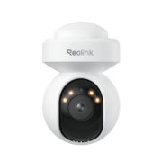 E1 Outdoor SE PoE - 4K 8 MP 360° Görüşlü Auto-Tracking PoE Kamera