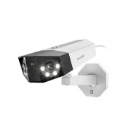 Duo 2 PoE - 4K  180° Panoramik Çift Lensli PoE Kamera