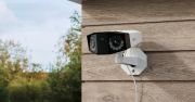 Duo 2 PoE - 4K  180° Panoramik Çift Lensli PoE Kamera