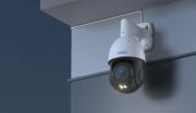 P850 - Smart 4K 16x Optik Zoom PTZ PoE Kamera