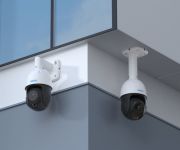 P840 - Smart 4K 5x Optik Zoom PTZ PoE Kamera