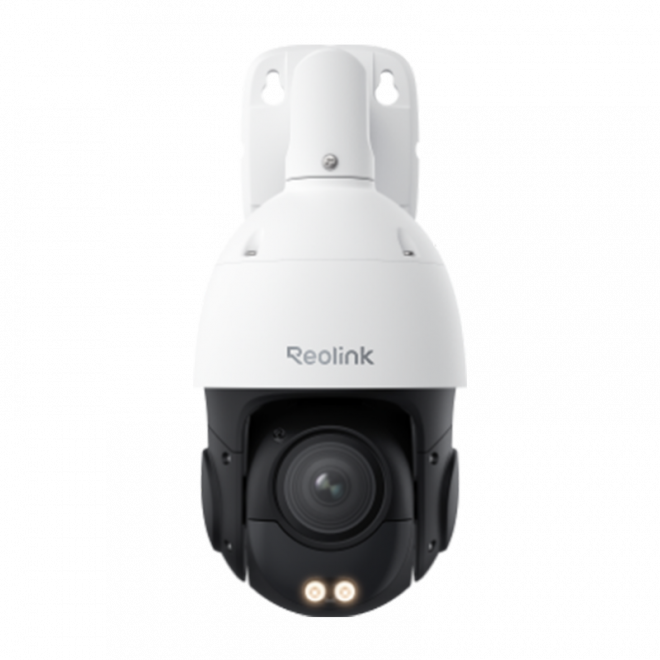 P840 - Smart 4K 5x Optik Zoom PTZ PoE Kamera