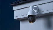 RLC-823S1 - Smart 4K Auto Tracking 5x Optik Zoom PTZ PoE Kamera