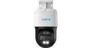 TrackMix PoE - 4K Dual-Lens Hareket Takipli PTZ Kamera