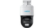 TrackMix PoE - 4K Dual-Lens Hareket Takipli PTZ Kamera