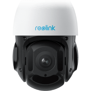 RLC-823A 16x - Smart 4K UHD Auto Tracking PoE PTZ Kamera