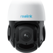 RLC-823A 16x - Smart 4K UHD Auto Tracking PoE PTZ Kamera