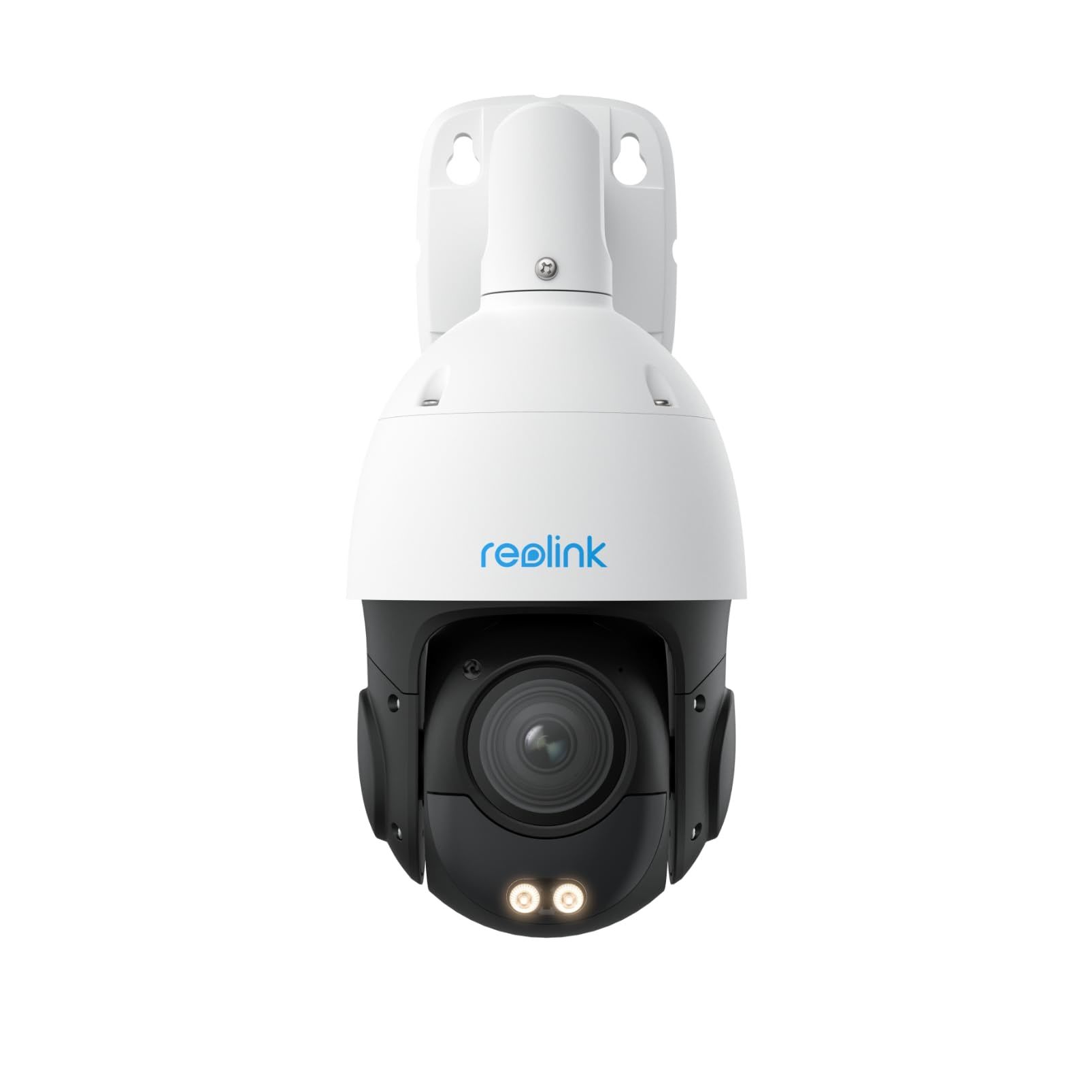 RLC-823S2 - Smart 4K 16x Optik Zoom PoE PTZ Kamera