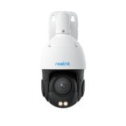 RLC-823S2 - Smart 4K 16x Optik Zoom PoE PTZ Kamera