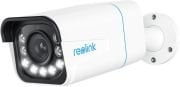 P430 - 4K Spot Işıklı Renkli Gece Görüşlü IP Bullet Kamera