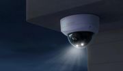 P437 - 4K Smart IK10 5x Optik Zoom PoE Dome Kamera