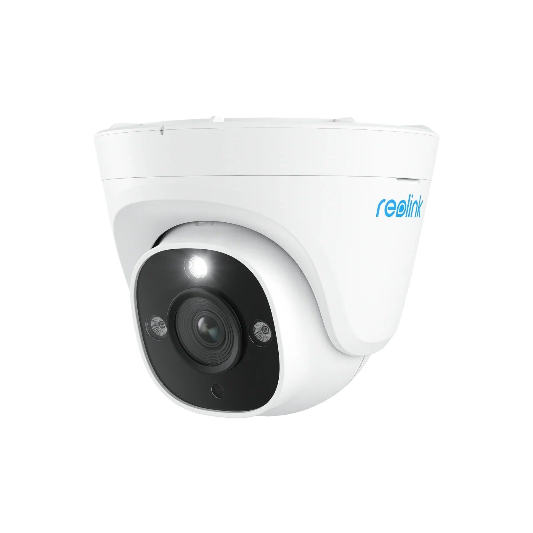 P344 - 12MP UHD Renkli Gece Görüşlü Dome Kamera