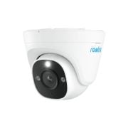 P344 - 12MP UHD Renkli Gece Görüşlü Dome Kamera