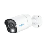 P340 - 12MP Güçlü Spot Işıklı Akıllı Bullet Kamera