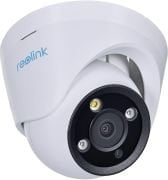 RLC-1224A - 12MP UHD Renkli Gece Görüşlü Dome Kamera