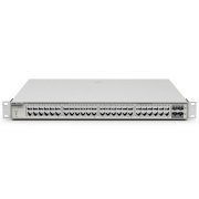 RG-NBS3200-48GT4XS 48-Port Gigabit L2 Yönetilebilir Switch, 48 Gigabit RJ45 Port, 4*10G SFP+ Port, 19-inch Kabinet Tipi, Çelik Kasa