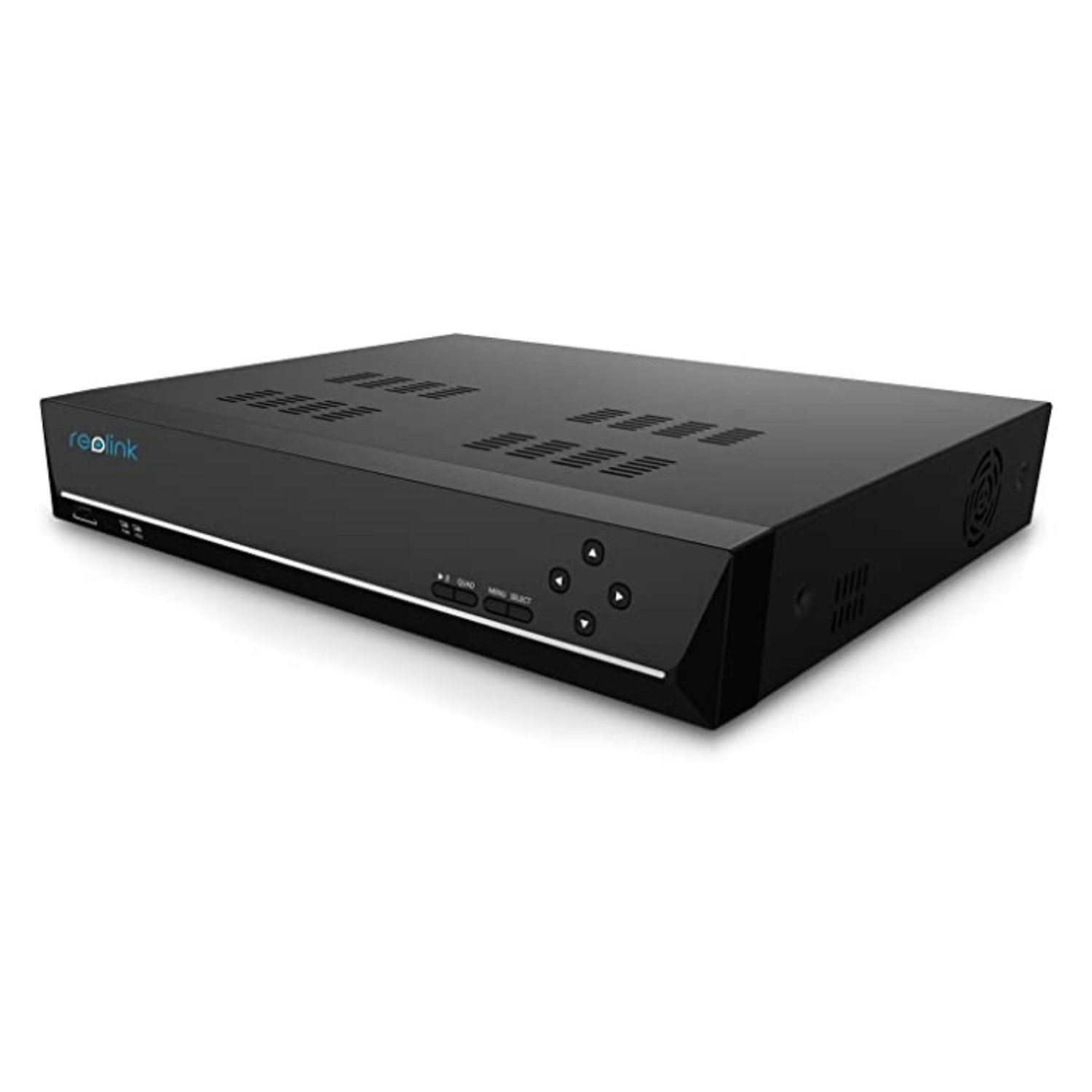 RLN8-410 - 12 Kanal 8 PoE NVR