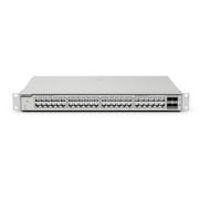 RG-NBS5100-48GT4SFP 48-Port Gigabit L2+ Yönetilebilir Switch, 48 Gigabit RJ45 Port, 4 SFP Port, 19-inch Kabinet Tipi, Çelik Kasa, Static Routing