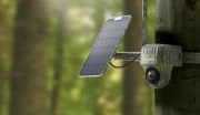 Go Ranger PT - 360° Her Yönü Görüşlü İlk 4K 4G LTE Yaban Hayatı Kamerası