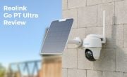 Go PT Ultra - 4K 8MP Renkli Gece Görüşlü Akıllı Kablosuz 4G LTE Bataryalı Kamera