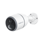 Go Ultra - 4K 8MP Akıllı 4G LTE Pille Çalışan Güneş Enerjili Kamera