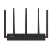 RG-EG105GW AC1300 Çift Bantlı, 5-Port Gigabit Yönetilebilir Gateway, 5 Gigabit Ethernet Port, 100 Kullanıcı, 500Mbps, 802.11ac Wave2, 450 + 867 Mbps.