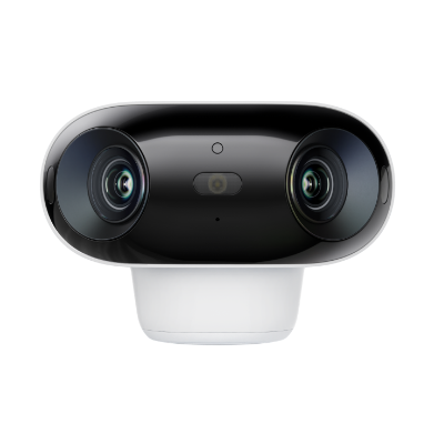 Argus 4 - 4K 180° Panoramik Kör Noktasız Wi-Fi 6 Kamera
