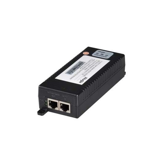 RG-E-130(GE) PoE Adaptör (1000Base-T, PoE+/ 802.3at)
