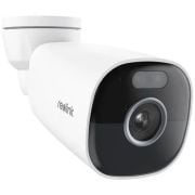 Argus B340 - 5MP Akıllı Algılamalı Kablosuz Güneş Enerjili/Pilli Wi-Fi Kamera