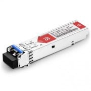 MINI-GBIC-LH40-SM1310 1000BASE-LH, SFP Modül, SM (1310nm, 40km, LC)