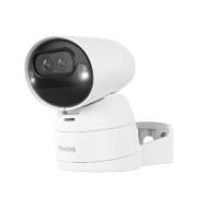 Argus Track - 4K 8MP Otomatik Yakınlaştırma Takibine Sahip Çift Lensli Wi-Fi Güneş Enerjili/Pilli Kamera
