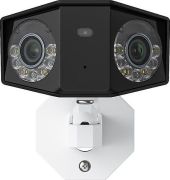 Duo 3 Wifi- 180 ° Panoramik Görüşlü 16MP UHD Çift Lensli Kablosuz Güvenlik Kamerası