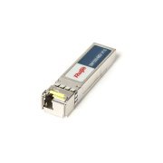 GE-SFP-LH40-SM1550-BIDI 1000BASE-LH, SFP Modül, BIDI-TX1550/RX1310,40km,LC