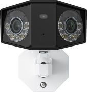 Duo PoE - 150° Geniş Açılı 2K Çift Lensli PoE Güvenlik Kamerası