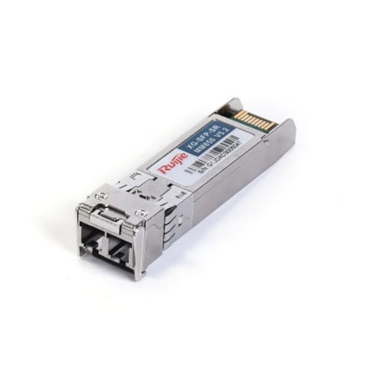 XG-SFP-SR-MM850 10GBASE-SR, SFP+ Modül, MM (850nm, 300m, LC)