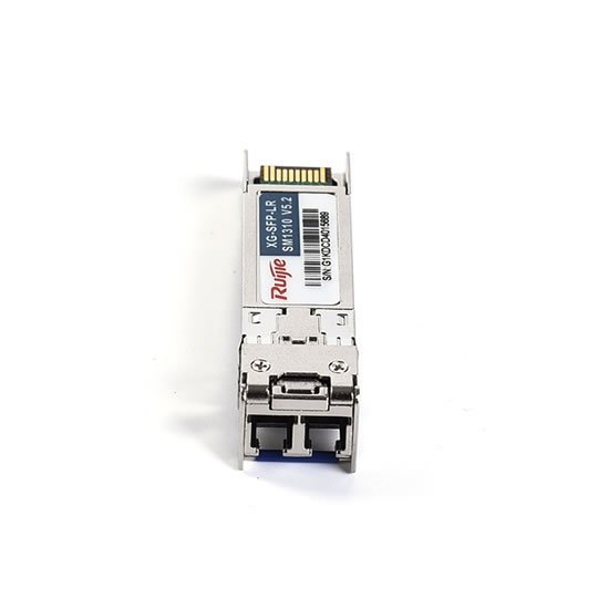 XG-SFP-LR-SM1310 10GBASE-SR, SFP+ Modül (1310nm, 10km, LC)