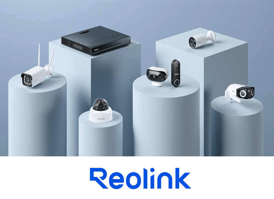 REOLINK